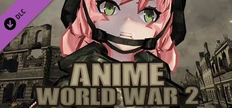 ANIME - World War II - NAZI Zombies (DLC)