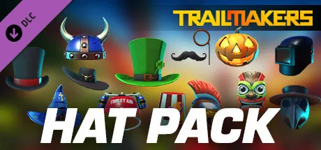 Trailmakers: Hat Pack (DLC)