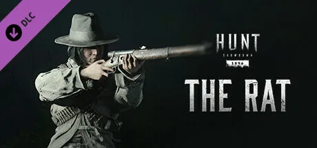 Hunt: Showdown 1896 - The Rat (DLC)