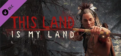 This Land Is My Land Founders Edition DLC (DLC)