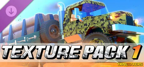 Trailmakers: Texture Pack 1 (DLC)