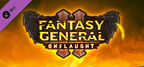 Fantasy General II: Onslaught (DLC)