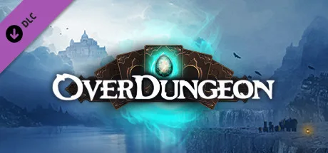 Overdungeon - Mr.Almighty (Card Pack) (DLC)