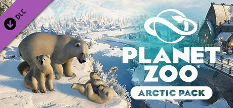 Planet Zoo: Arctic Pack (DLC)