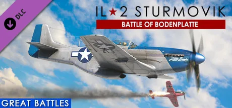 IL-2 Sturmovik: Battle of Bodenplatte (DLC)