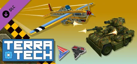 TerraTech - Weapons of War Pack (DLC)
