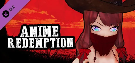 ANIME REDEMPTION - Nudity DLC (18+) (DLC)