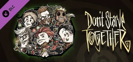 Don't Starve Together: Merrymaker Survivors Chest (DLC)