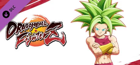 DRAGON BALL FighterZ - Kefla (DLC)