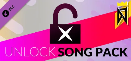 DJMAX RESPECT V - UNLOCK SONG PACK (DLC)