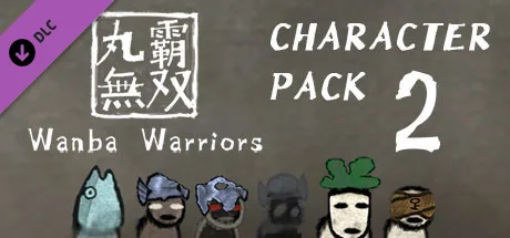 Wanba Warriors DLC - Character Pack 2 (DLC)