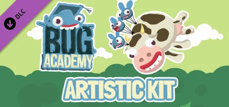 Bug Academy - Artistic Kit (DLC)