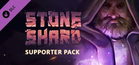 Stoneshard - Supporter Pack - OST & Extras (DLC)