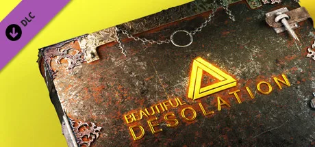 BEAUTIFUL DESOLATION Supporter's Pack (DLC)