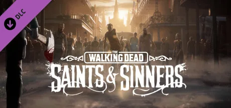 TWDSS: Tourist Edition Upgrade (DLC)