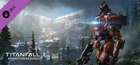 Titanfall® 2: Monarch's Reign Bundle (DLC)