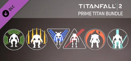 Titanfall® 2: Prime Titan Bundle (DLC)