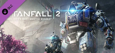 Titanfall® 2: Angel City's Most Wanted Bundle (DLC)