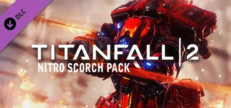 Titanfall® 2 Nitro Scorch Pack (DLC)