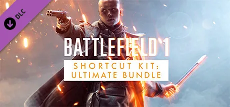 Battlefield 1 ™ Shortcut Kit: Ultimate Bundle (DLC)