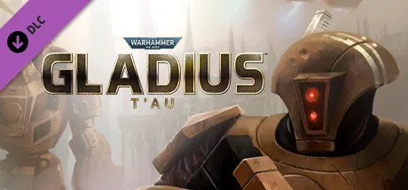 Warhammer 40,000: Gladius - T'au (DLC)