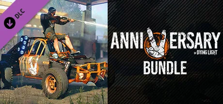 Dying Light - 5th Anniversary Bundle (DLC)