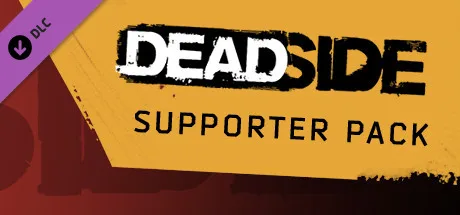 Deadside Supporter Pack (DLC)