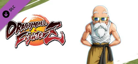 DRAGON BALL FighterZ - Master Roshi (DLC)