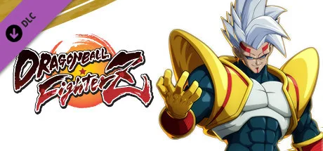 DRAGON BALL FighterZ - Super Baby 2 (DLC)