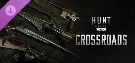 Hunt: Showdown 1896 - Crossroads (DLC)