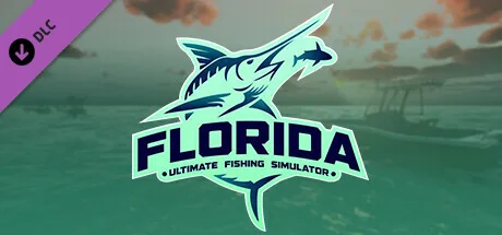 Ultimate Fishing® Simulator - Florida DLC (DLC)