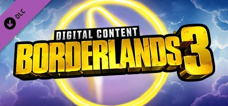 Borderlands 3: Digital Deluxe Extras (DLC)