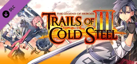 The Legend of Heroes: Trails of Cold Steel III  - Sepith Set 2 (DLC)