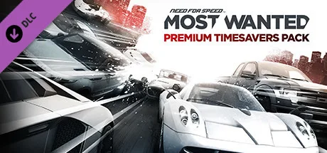 Need for Speed™ Most Wanted Premium Timesavers Pack (DLC)