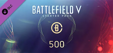 Battlefield V - Starter Pack (DLC)