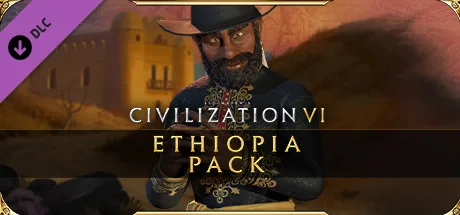 Sid Meier's Civilization® VI: Ethiopia Pack (DLC)