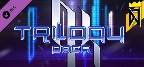 DJMAX RESPECT V - TRILOGY PACK (DLC)