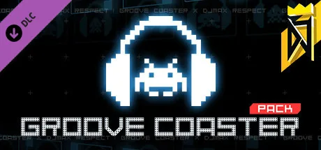 DJMAX RESPECT V - GROOVE COASTER PACK (DLC)