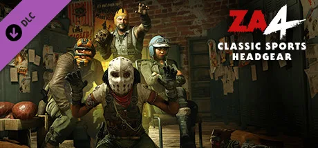 Zombie Army 4: Classic Sports Headgear Bundle (DLC)