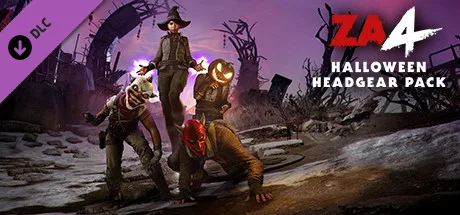 Zombie Army 4: Halloween Headgear Bundle (DLC)