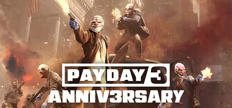 PAYDAY 3