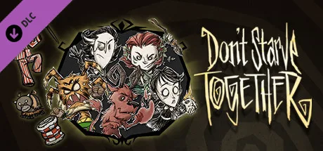 Don't Starve Together: Starter Pack 2020 (DLC)