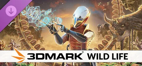 3DMark Wild Life benchmarks (DLC)
