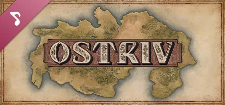 Ostriv Soundtrack