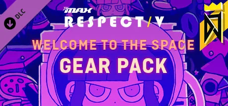 DJMAX RESPECT V - Welcome to the Space GEAR PACK (DLC)
