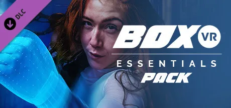 BoxVR - Essentials Pack (DLC)