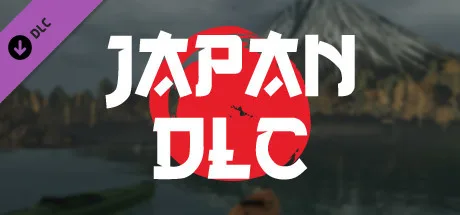 Ultimate Fishing® Simulator - Japan DLC (DLC)