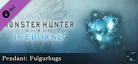 Monster Hunter World: Iceborne - Pendant: Fulgurbugs (DLC)