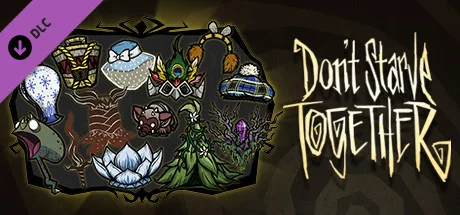 Don't Starve Together: Spring Cleaning Bundle (DLC)