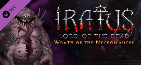 Iratus: Wrath of the Necromancer (DLC)